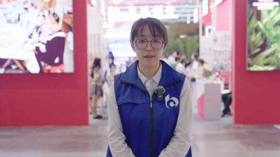 (图:交通银行青年志愿者 杨子柔)