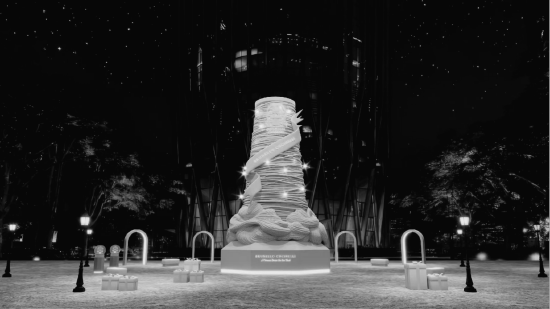 Brunello Cucinelli 深圳湾万象城‘博绒诺意星湾盛典’