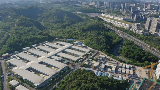 市第三人民医院应急院区