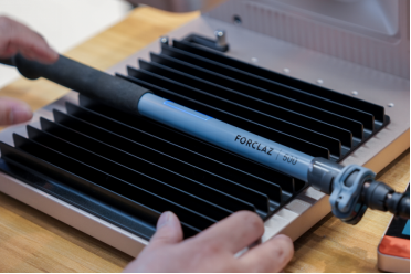  [激光刻印智能交互设备]