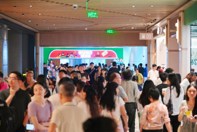 图：K11 ECOAST持续丰富业态，打造多元生活方式