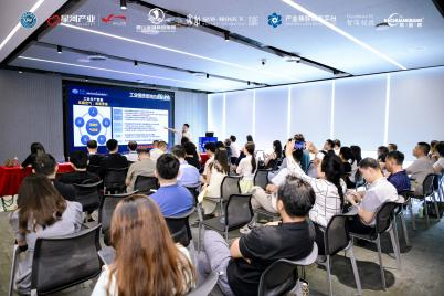 2025领创·千帆加速营|路演竞赛