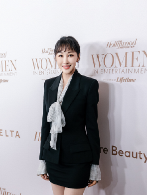 陈祉希获THR“亚洲年度电影制片人”，系首位中国影人