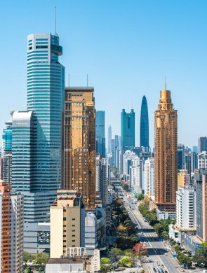 罗湖招商，火力全开！