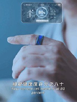 原创短剧《循环之日》上线！