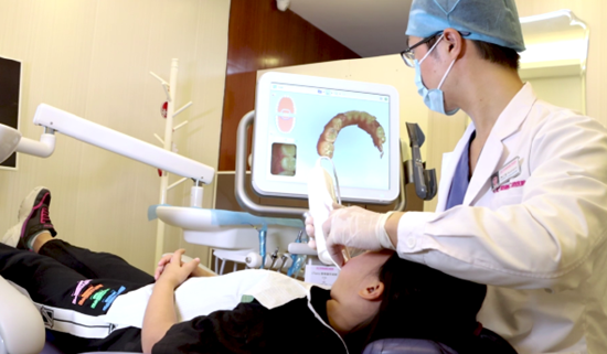 聚焦青少年口腔问题 守护儿童颜值与牙健康