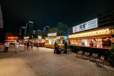 图片由西九文化区管理局提供