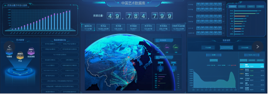雅昌中国艺术品数据库