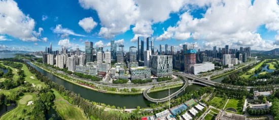 深圳高新区