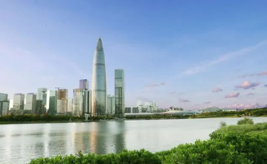 深圳特区报记者 刘钢 摄