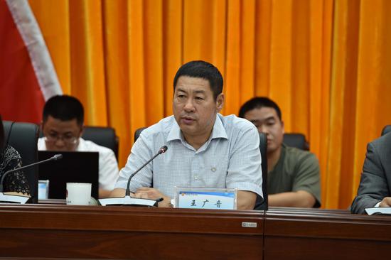 最高院巡查组到鄂尔多斯市两级法院开展巡查