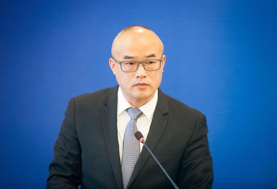 福州市律师协会许明:倡议抵制低价竞争的情况通报