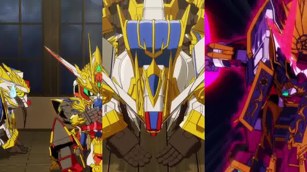 新三国:第九集赤壁之战上曹操对酒当歌人生几何