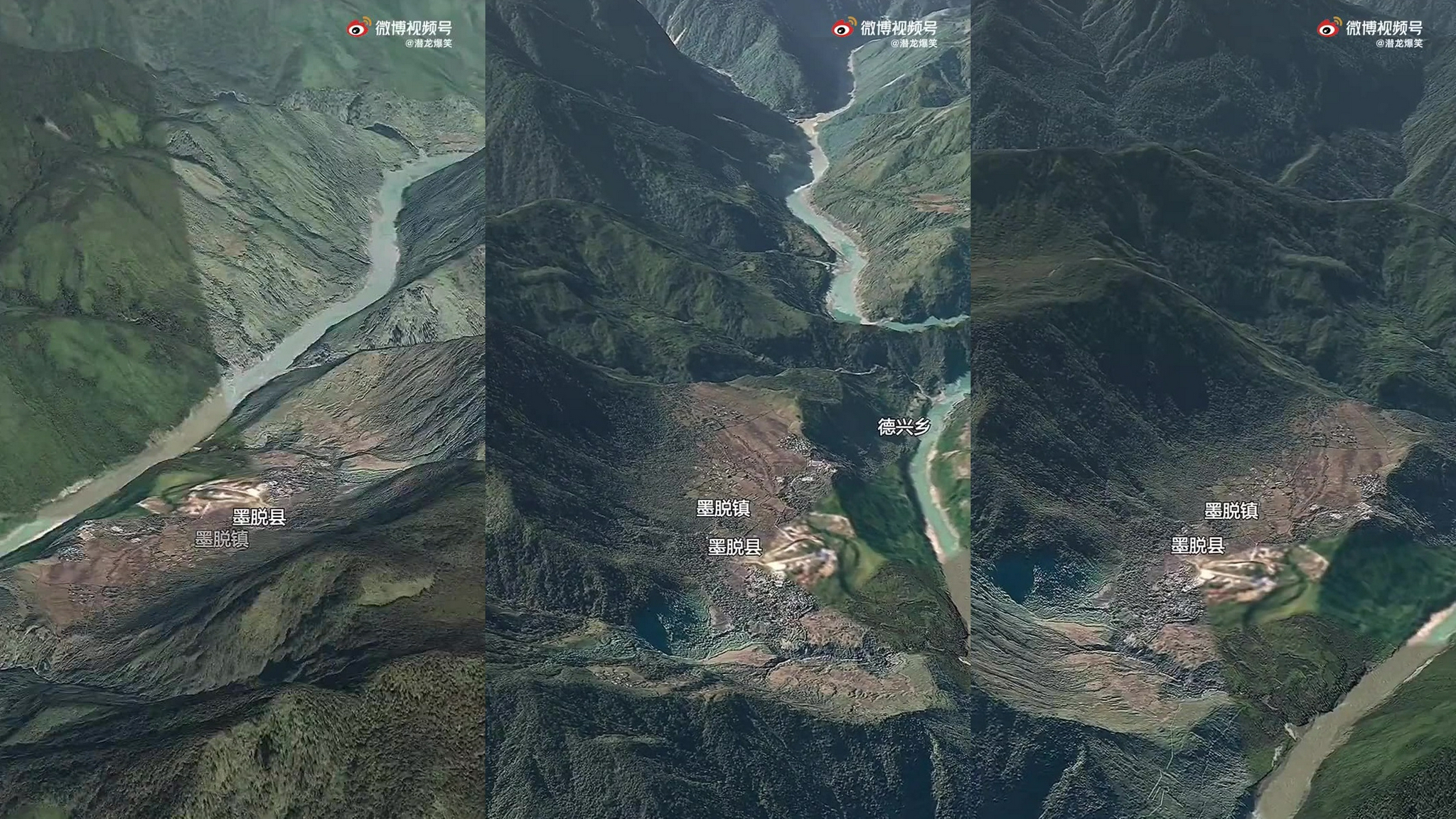 中国墨脱水电站,相当于3个三峡,建造难度如何?