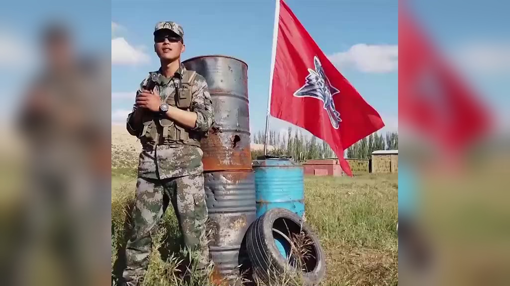 击败"狼头"刘近是什么体验?