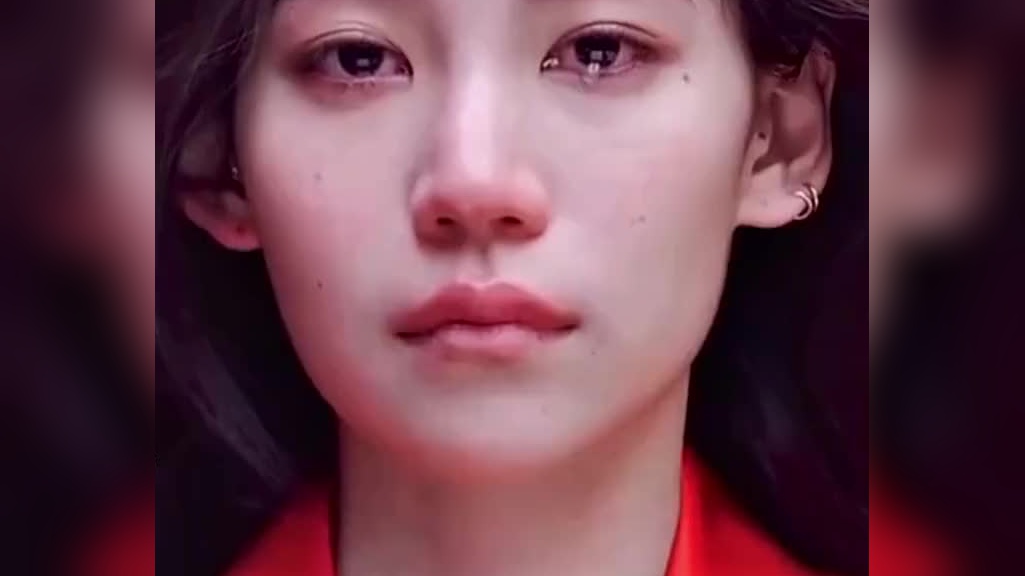 泰国真实"富江"女娜诺明日回归复仇!