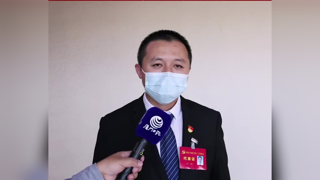 党代表张建斌:打造一批新的旅游景点,继续做大文旅产业!厦门 旅游