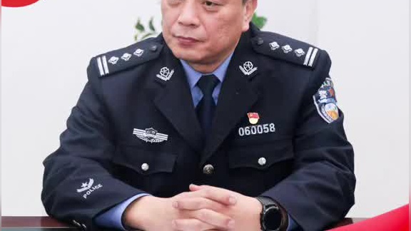 退休7年的山西省公安厅原副厅长雷党辰被查,从警40余年