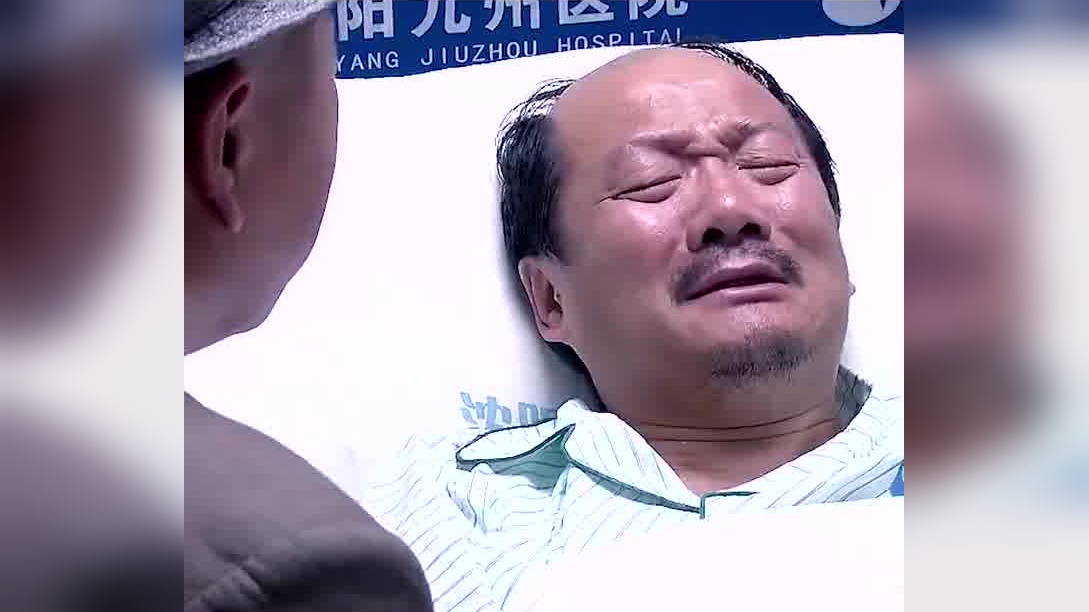 王牌对王牌,华晨宇精彩挑战谢广坤,你看像不像!