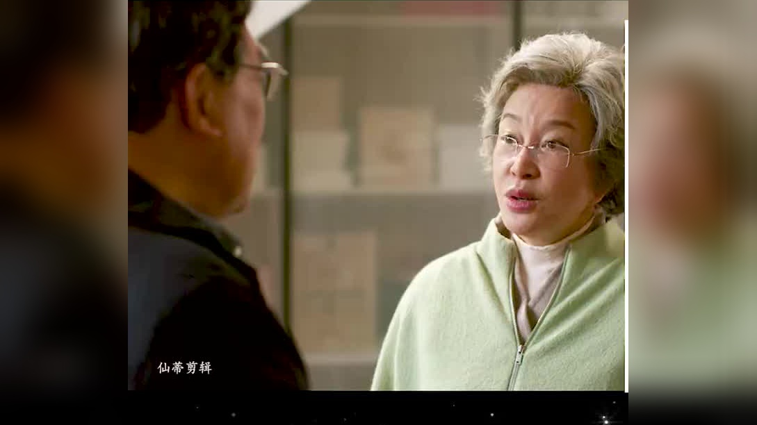 《北辙南辕》中的剧组道具有多好吃?