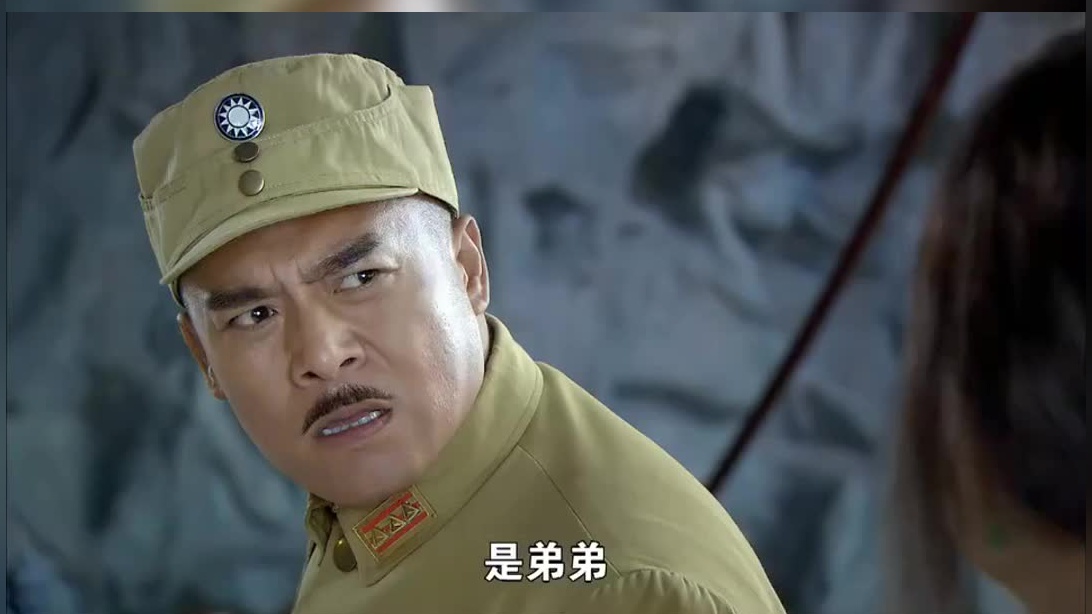 打狗棍:小鬼子为了防止偷袭,利用这战术巡逻,真是太奇葩了