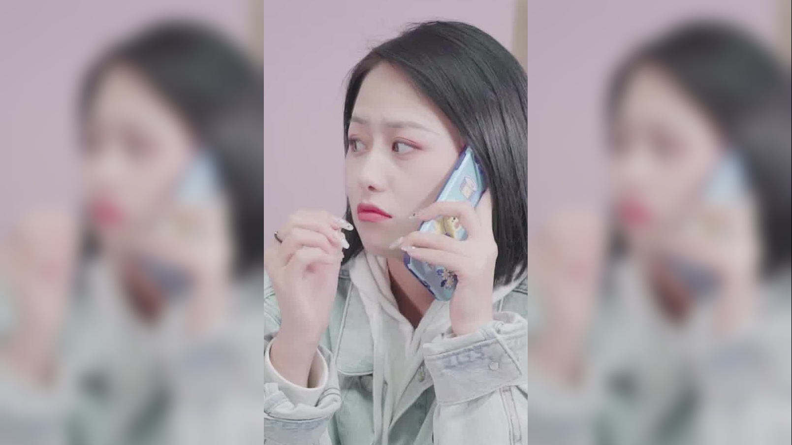 注意注意!你们的女朋友还有另一面!