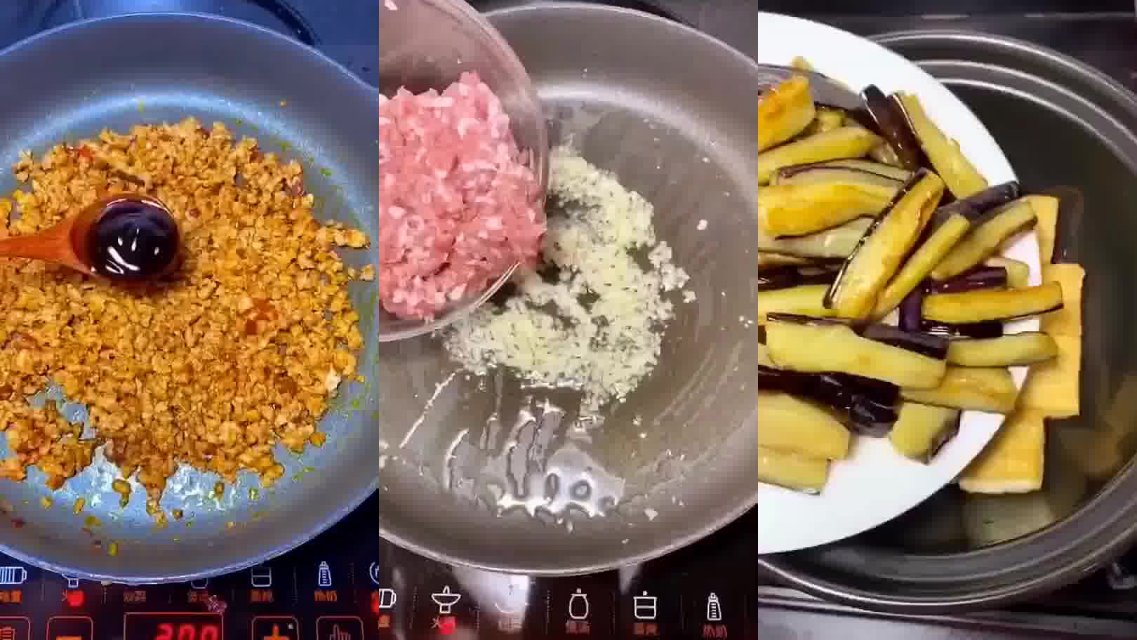 茄子老婆直播漏大腿!茄子:你还害羞?粉丝都看过了! cr.b站