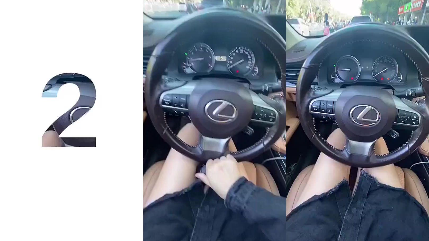 很多老司机开车上路的经验丰富,但是也会在不知不觉中犯不少错误