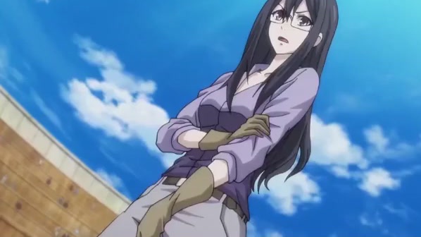 一人之下第二季:风姐姐实力碾压对手,枳瑾花计算能力精准