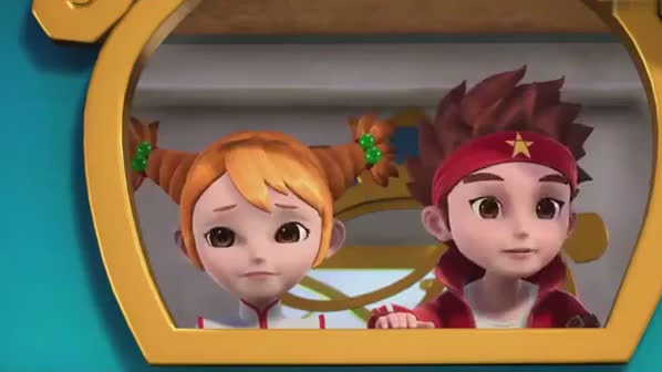 西游释厄传群魔乱舞:真假金鱼精的对决,谁是真正的水中霸主