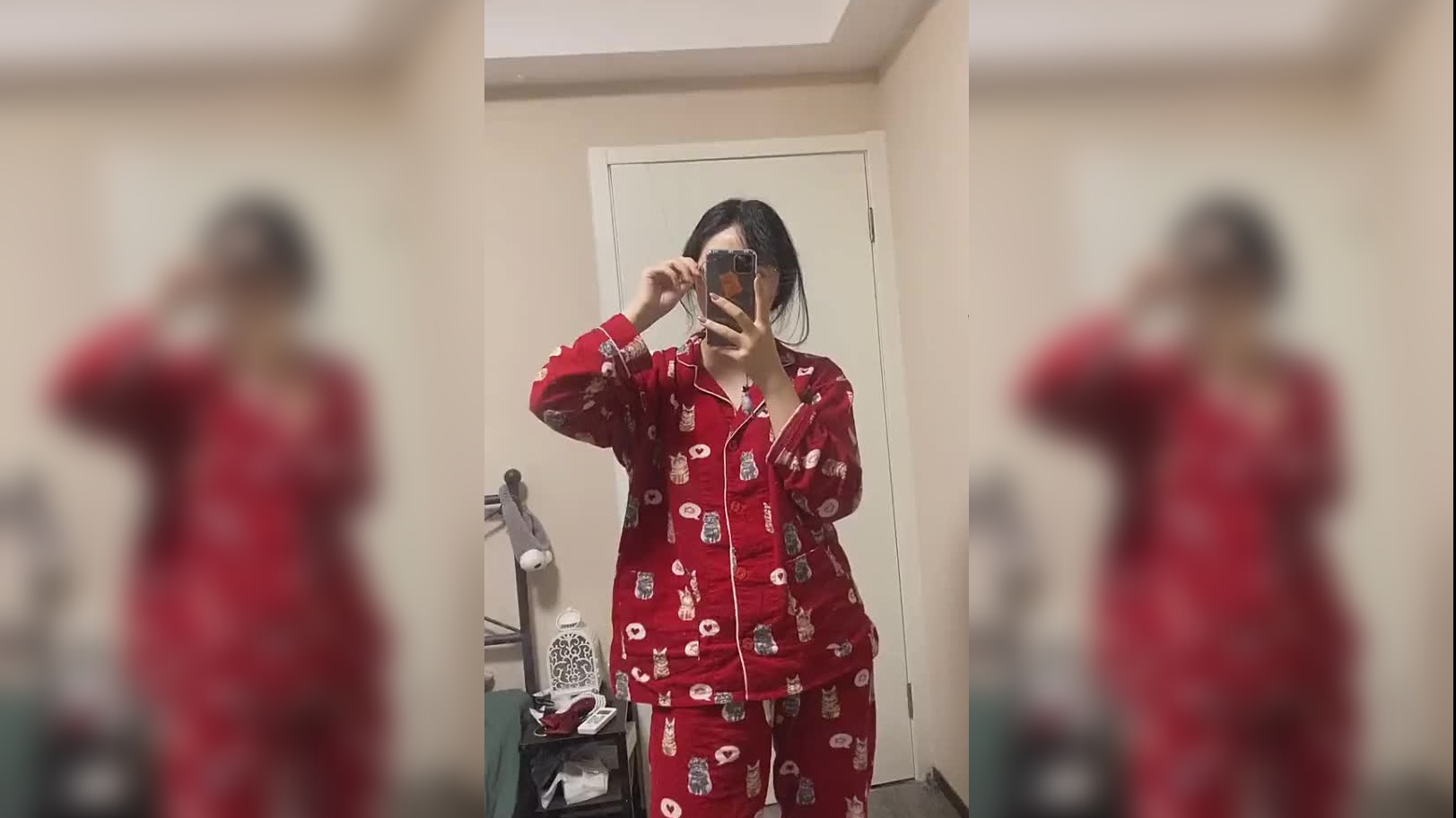 jk制服穿搭不要踩坑,腰线提太高,小肚腩轻松拥有