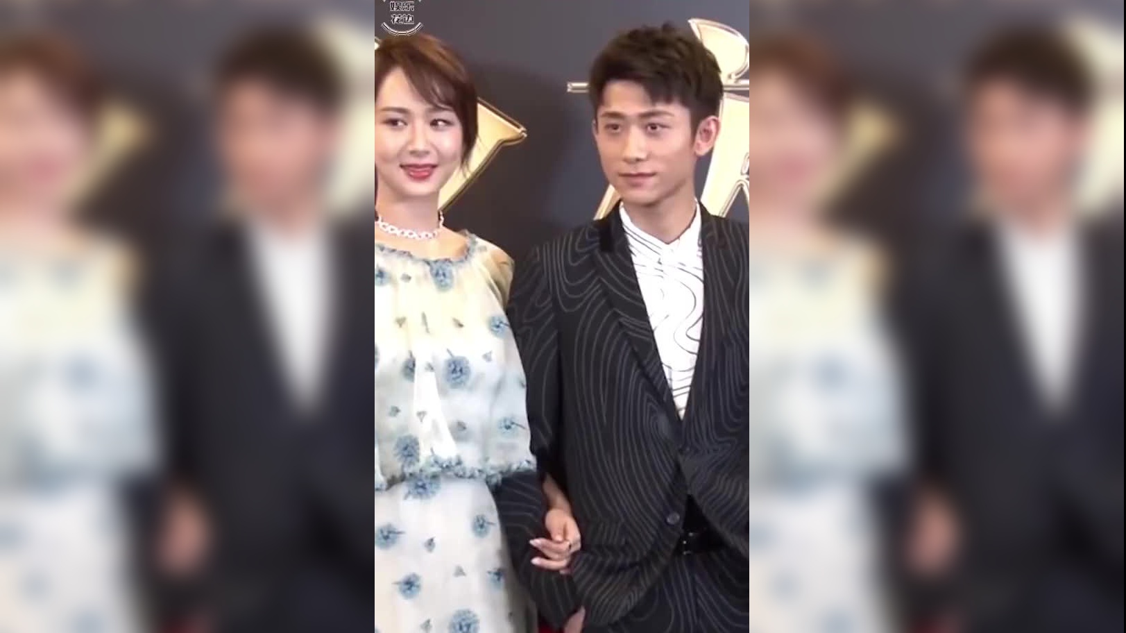 杨紫:演情侣对手戏如果和张一山拍吻戏,可能会先笑场半个小时