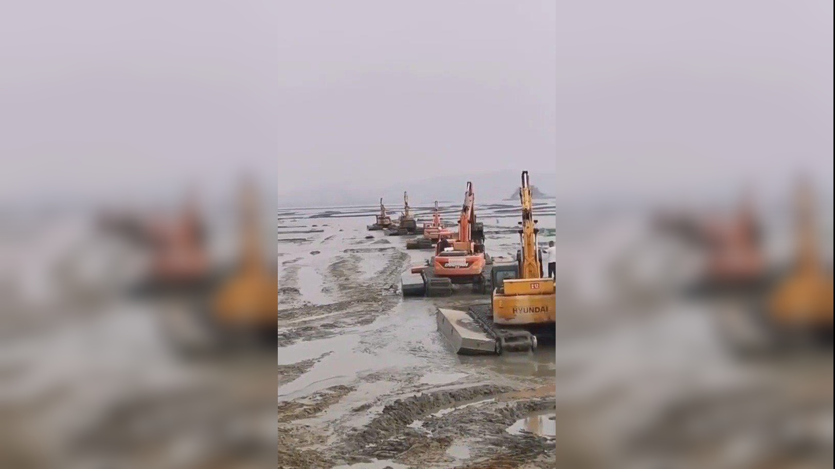 为什么要摸着美国过河?有便宜不占是傻子,这可都是宝贵经验!