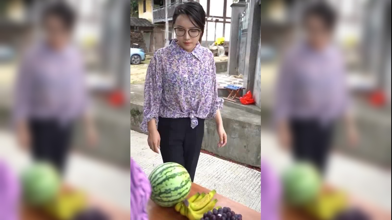 老炮儿里最伤感的一段!六爷,没宣武区了,都合西城了!