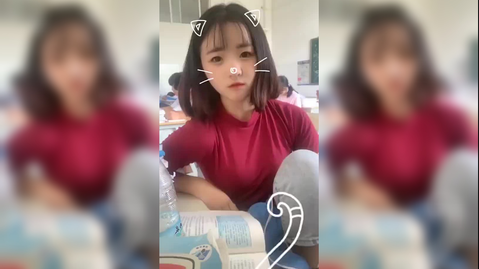 谁能想到处长的女儿是小太妹,成年混迹在酒吧里,有好戏看了