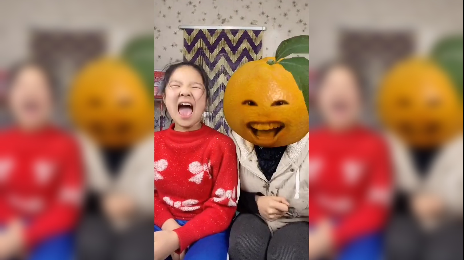 笑笑生活,每天笑一笑:旅游景区哪儿最好玩?