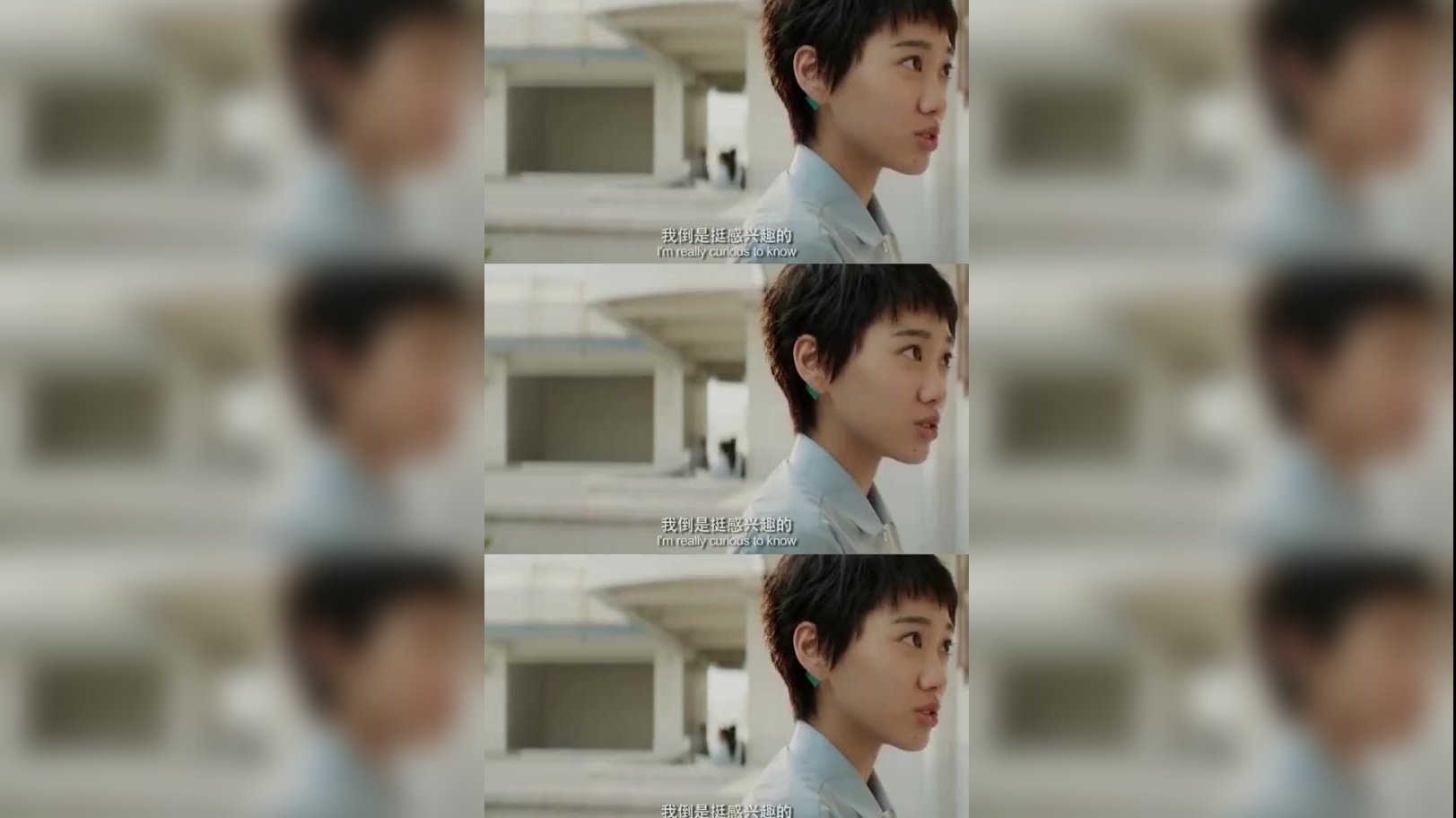 欧阳娜娜翻唱《小情歌》,一听就彻底爱上了,怎么都听不够!