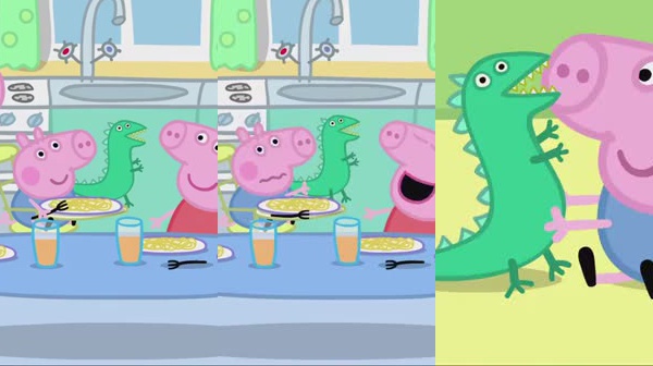 看了这么多牛尾巴过人,最服罗纳尔迪尼奥,一个动作够别人炫一年