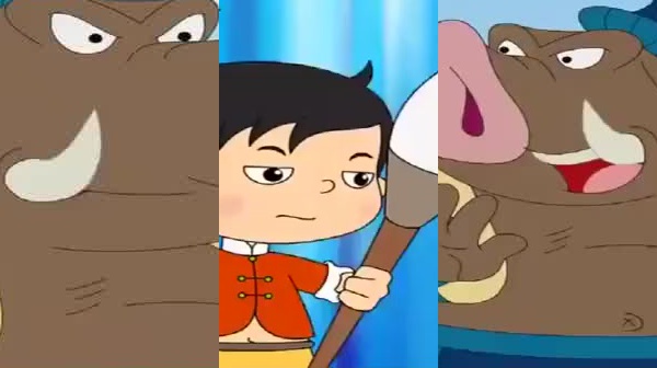 姜熟手在宫里倒卖药丸,害惨尚膳大人的义子,结局太逗了