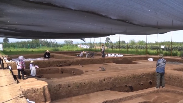 陕西:看不尽的特色民俗