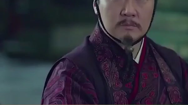 琅琊榜:皇帝真是没脑子,蒙挚和靖王都在场,竟还想调动御林军