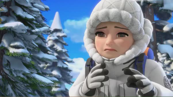 郭县令轶事:虎妞开始胡言乱语,见到郭德纲叫哥哥,一家人犯难了