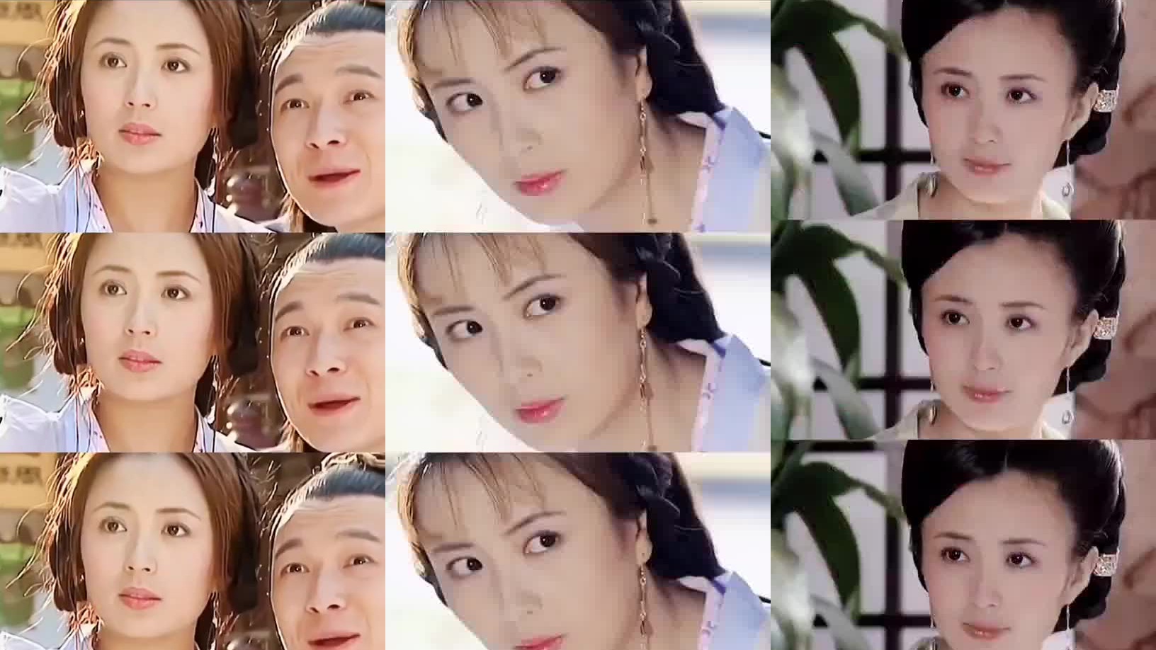 《至尊红颜》徐盈盈杀小多这里,看得我浑身起鸡皮疙瘩.