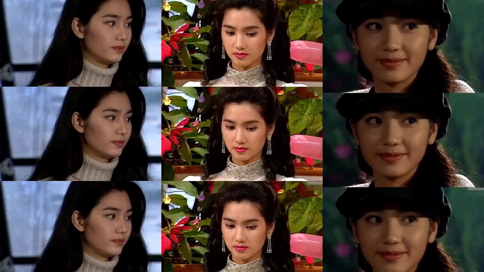 港媒爆料,洪欣与张丹峰已协议分开!