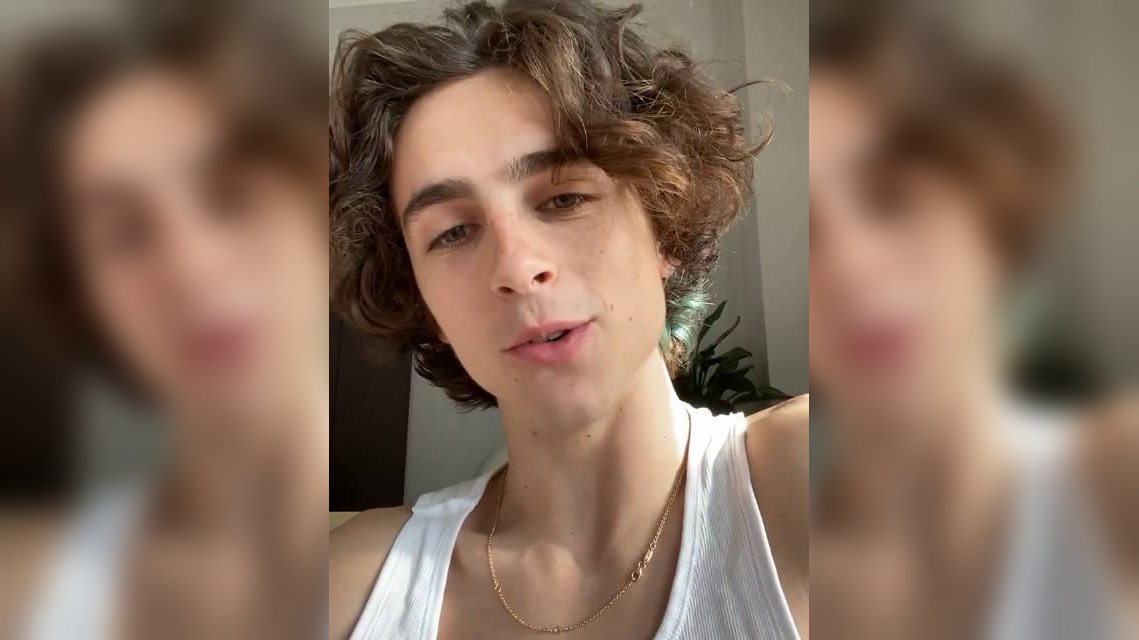 视频:《小妇人》发布中字终极预告 主演甜茶发来可爱安利!