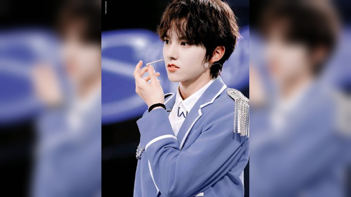 s.k.y天空少年出道首秀