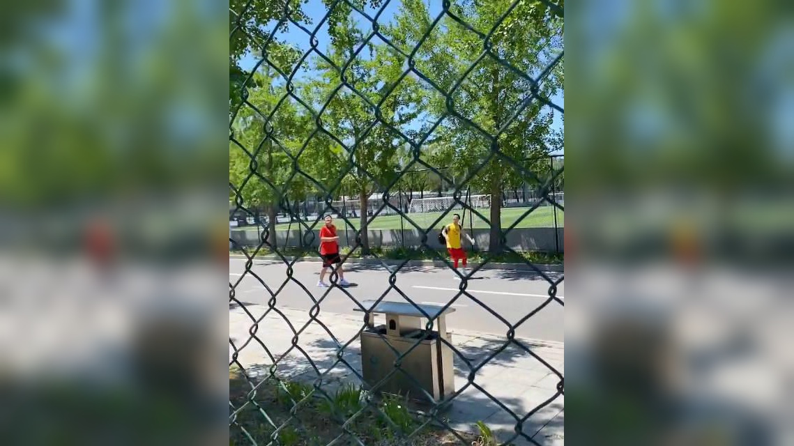 坎塞洛默契助攻,c罗小禁区前抢点垫射破门