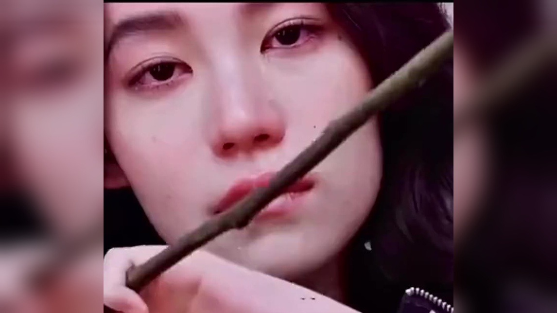 这哭戏绝了 娜诺的演技秒杀好多小鲜肉啊