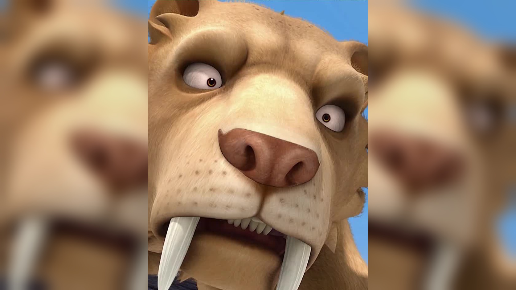 昆吾族天生神力被人族暗算