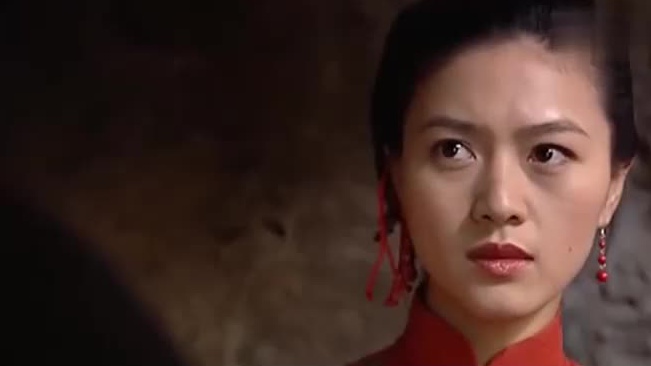 关中匪事:狗娃提醒喜凤找十三爷,倒霉了